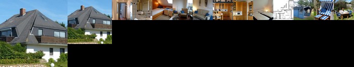 Appartement Kayser Sylt