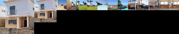 Luxury 4 Bedrooms Villa - Albufeira