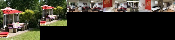 Vakantiewoning Veluwemeer