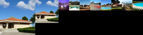 Parque de Campismo Orbitur Madalena