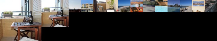 Porto Gaia City and Beach by MP