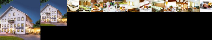 Gasthof zur Post Weilheim