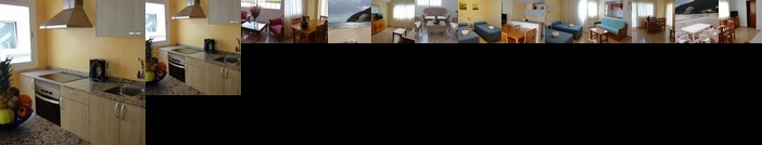 Apartamentos Cala Llonga