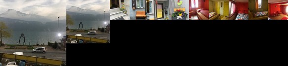 Homestay Color Dream Rooms