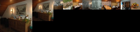 Hotel Pension Im Dorf