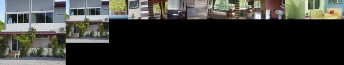 Mountain View Guest House Phatthalung