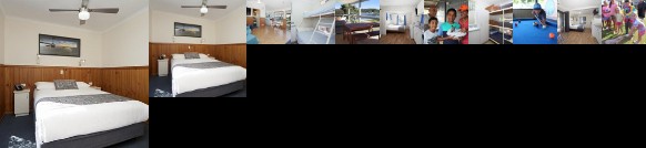 Holiday Haven Burrill Lake