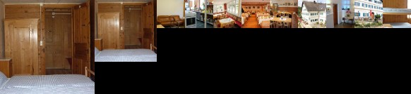 The Alpenhof Mountain House