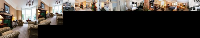 Glasgow Guest House Glasgow