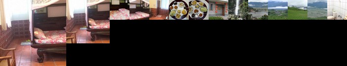 Jiu An Qing Jing Homestay