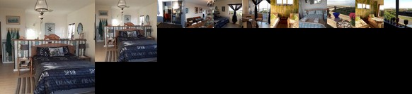 Beached House on Golden Sanddunes