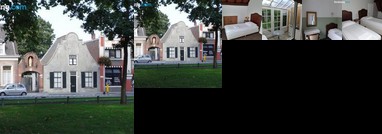 Bed and Breakfast Corvel