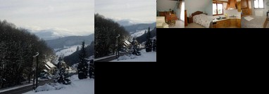 Appartement Vue Sur La Montagne