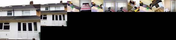 Birmingham Guest House 12