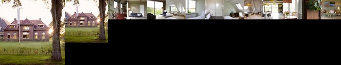 Landhuis Hotel Rikus