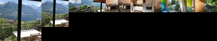 AmdenLodge Apartments - Village