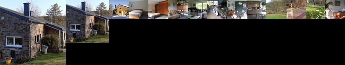 Maison Vintage Ardennes