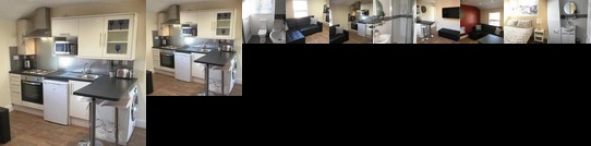 Modern Chic Loft Apartment