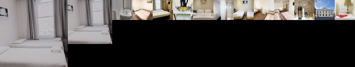 Namaste Palace Hotel