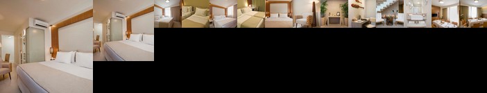 BEST WESTERN Plus Icarai Design Hotel