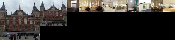 The Island Houseboat