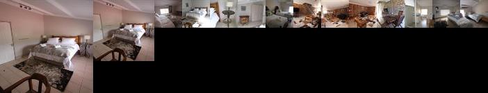 Leipoldt accommodation