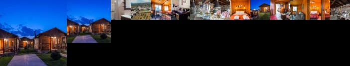 Lotos Mountain Resort