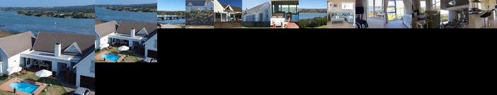 Holiday Home Crystal Waters