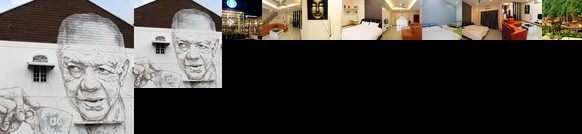 Luxury 3BR House @ Sunway Lost World