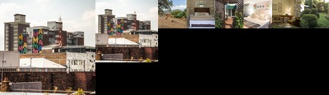 Rutland Guest House Johannesburg