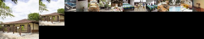 Hotel Fazenda Agua Branca