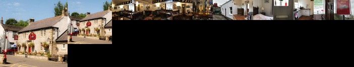 Anglers rest Tideswell