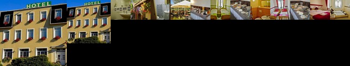 Hotel Florian Slavkov u Brna