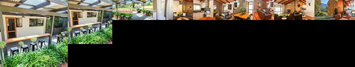 Crystalbrook Cottage