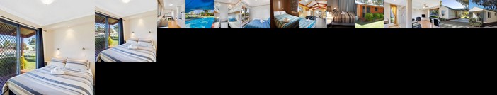 Boomerang Way Tourist Park