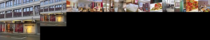 Parkhotel Eisenstadt