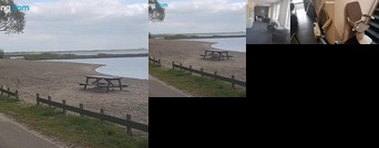 Warskippe op Wieringen