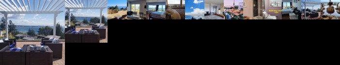 Victoria Ocean View B&B House