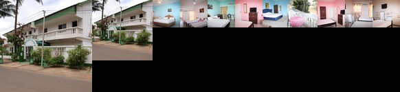 Smiling Coast Guest House Bar and Restaurant