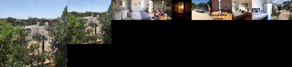 Quinta das Amendoeiras B&B