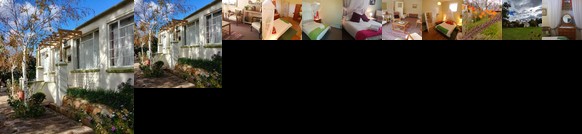 Sons of the King Guest House