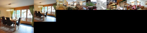 Luxury Family Apartment