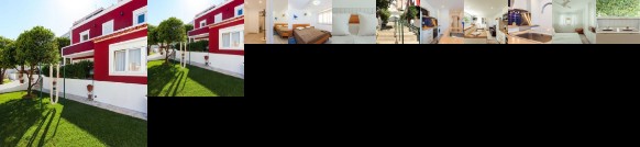 Alges Village Casa 2