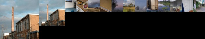 Home is where the heART is