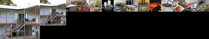 Taits Place Vineyard B & B