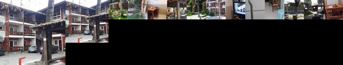 Apartamento no Condominio Marina V