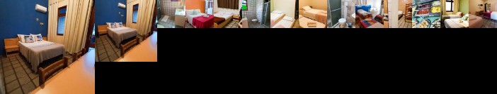 Pousada Casa Grande Bonito