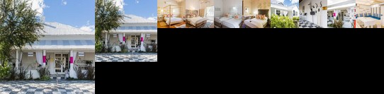 Boutique Guesthouse Manor