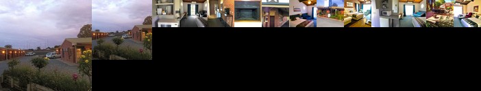 Bakery Park Motor Inn