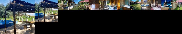 Affi lande Boetiek guestfarm